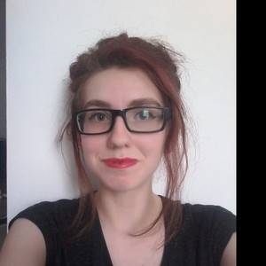 Léa - Prof de français - Saint-Pourçain-sur-Sioule