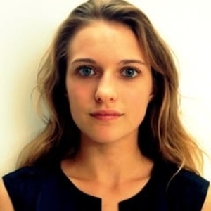 Camille - Prof de maths - Paris