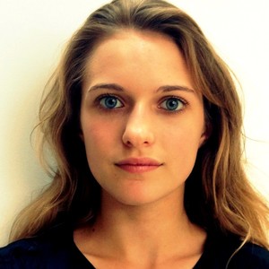 Camille - Prof de maths - Colombes
