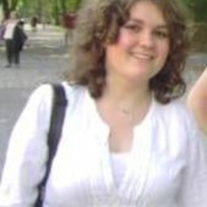 Charlotte - Prof de maths - Villeurbanne