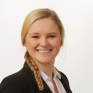 Fanny - Prof de maths - Paris