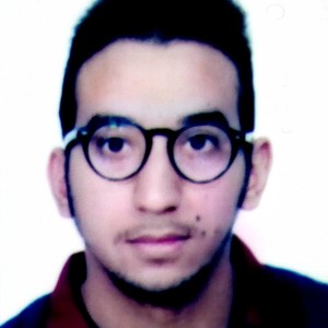 Ibrahim - Prof de maths - Charleroi