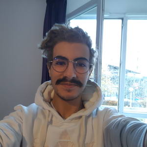 Yassine - Prof de maths - Champs-sur-Marne