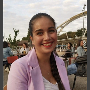 Fiona - Prof de maths - Toulouse
