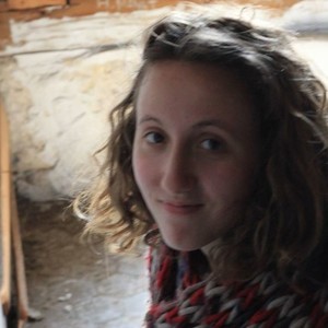 Juliette - Prof de maths - Paris