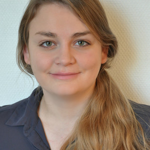 Lisa - Prof de physique - La Rochelle