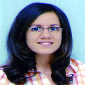 Kenza - Prof de maths - Paris