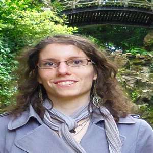 Claire - Prof de maths - Cesson-Sévigné