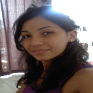Caroline - Prof de maths - Montpellier