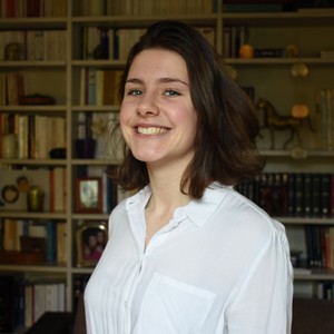 Carla - Prof de maths - Le Havre