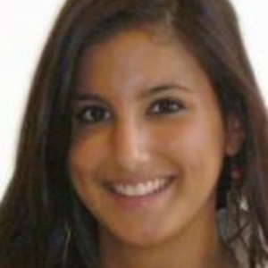 Suzanne Nezha - Prof de maths - Paris