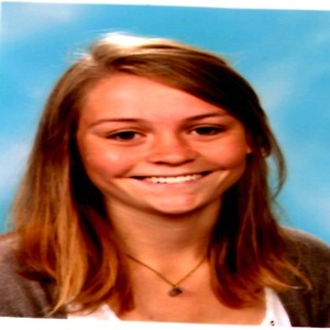 Marjolaine - Prof de maths - Paris