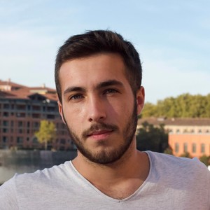 Raphaël - Prof de maths - Écully
