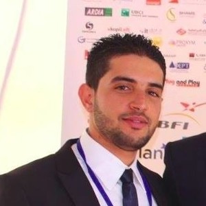 Mohamed Ali - Prof de maths - Paris 5e