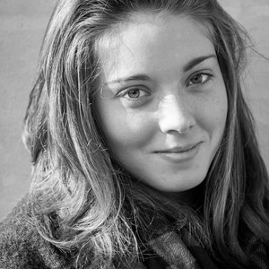 Romane - Prof de maths - Rennes