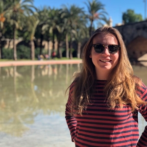 Carla - Prof de fle - français langue étrangère - Paris