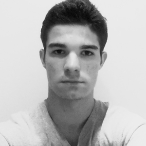 Benjamin - Prof de maths - Pierre-Bénite