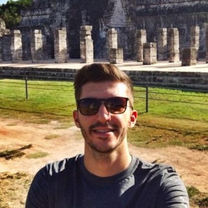 Alexandre - Prof de maths - Alençon