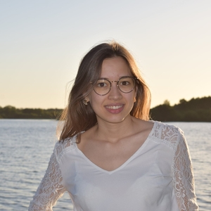 Elise - Prof de maths - Marseille