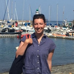 Anne - Prof de latin - Paris