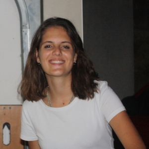 Anne - Prof de maths - Paris