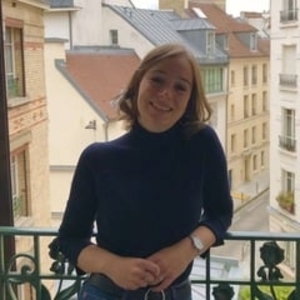 Louise - Prof de maths - Maisons-Alfort