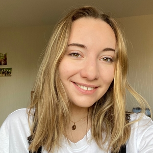 Chloé - Prof de maths - Créteil