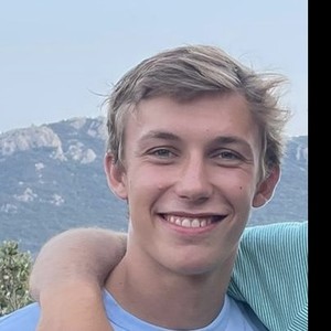Camille - Prof de maths - Paris