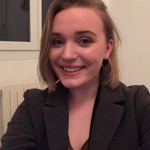 Nina - Prof de maths - Le Mans