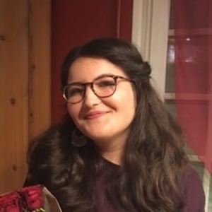 Emma - Prof de maths - Rosult