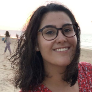 Noemie - Prof d'aide aux devoirs - Le Mans