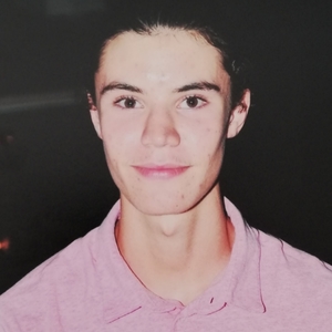 Yassine - Prof de maths - Grenoble