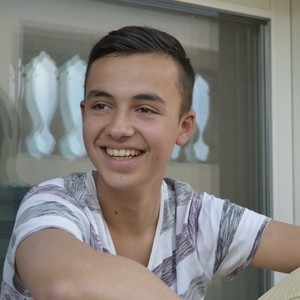 Antoine - Prof d'aide aux devoirs - Villenave-d'Ornon