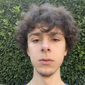 Hugo - Prof de maths - Lyon