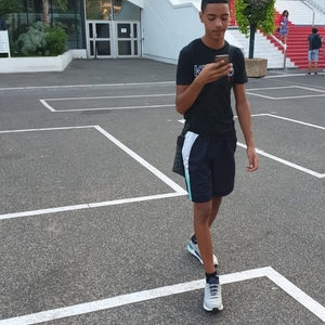 Adam - Prof de maths - Gennevilliers