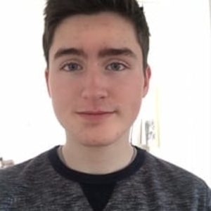 Amaury - Prof de maths - Paris