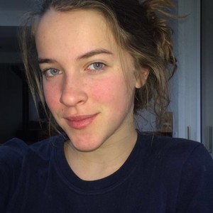 Clara - Prof d'anglais - Saméon