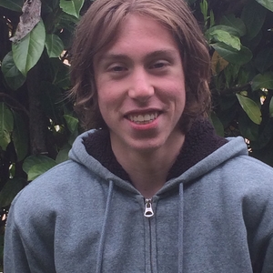 Sacha - Prof de maths - Royan