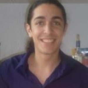 Timothée - Prof de maths - Lyon