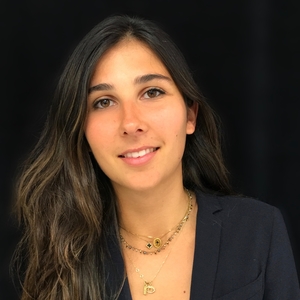 Clémentine - Prof de maths - Lyon