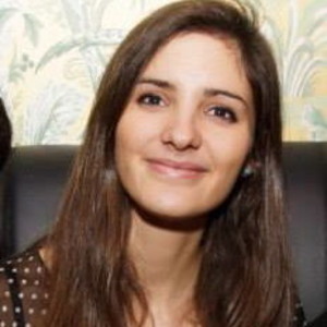 Mathilde - Prof d'histoire - Paris