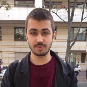 David - Prof de maths - Paris