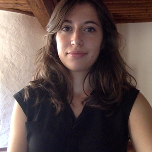 Charlene - Prof de maths - Sherbrooke