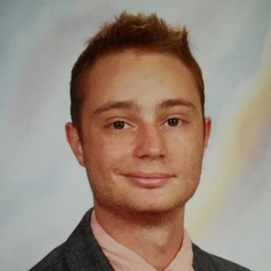 Victor - Prof de maths - Paris