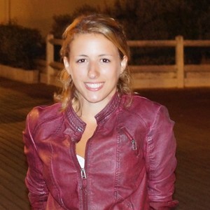 Laurie - Prof d'anglais - Paris
