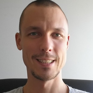 Sébastien - Prof de droit civil - Orly