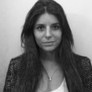 Camille - Prof de maths - Paris