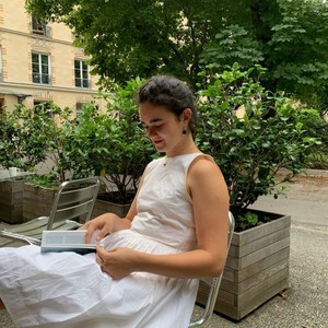 Marthe - Prof d'aide aux devoirs - Paris
