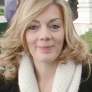 Krystel - Prof d'hébreu - Paris