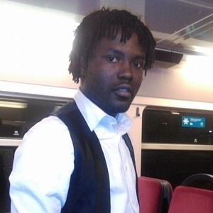 Ahe  Celestin - Prof de maths - Paris